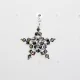 Star - Earrings Pavo - 3